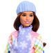 Кукла Барби Сноубордистка Barbie Snowboarder Mattel JKF78 JKF78 фото 2