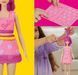 Набор для творчества Плей До Барби Сердца и причёски Barbie Hearts and Hair Play-Doh Hasbro G1357 G1357 фото 7