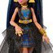 Лялька Монстер Хай Клео Де Ніл Бал Монстрів Mattel Monster High Cleo De Nile HNF70 фото 3