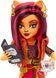 Лялька Монстер Хай Торалей Страйп Mattel Monster High Toralei Stripe Skulltimate Secrets HNF80 HNF80 фото 5
