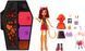 Лялька Монстер Хай Торалей Страйп Mattel Monster High Toralei Stripe Skulltimate Secrets HNF80 HNF80 фото 1