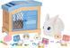 Літл лайф петс Інтерактивна іграшка Мама Крольчиха Little Live Pets 26593 26593 фото 1