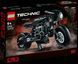 Конструктор Лего Технік Байк Мотоцикл Бетмен: Бетцикл Lego Technic Batman &mdash; Batcycle Motorbike 42155 42155 фото 2