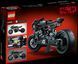 Конструктор Лего Технік Байк Мотоцикл Бетмен: Бетцикл Lego Technic Batman &mdash; Batcycle Motorbike 42155 42155 фото 7