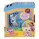 Літл лайф петс Інтерактивна іграшка Мама Крольчиха Little Live Pets 26593 26593 фото 2