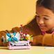 Лего Креатор 3 в 1 Машинка з квітами Lego Creator 31169 31169 фото 4