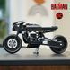 Конструктор Лего Технік Байк Мотоцикл Бетмен: Бетцикл Lego Technic Batman &mdash; Batcycle Motorbike 42155 42155 фото 3