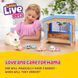 Літл лайф петс Інтерактивна іграшка Мама Крольчиха Little Live Pets 26593 26593 фото 4