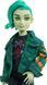 Лялька Монстер Хай 2022 Дьюс Горгон Monster High Deuce Gorgon HHK56 фото 4