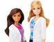 Набір ляльок Барбі наукова лабораторія Barbie Mattel HJY95 HJY95 фото 3