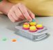 Набор для лепки Плей До кухня печь с формами и аксессуарами Play-Doh Magical Oven Kitchen Creations B9740 Hasbro B9740 фото 6