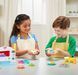 Набор для лепки Плей До кухня печь с формами и аксессуарами Play-Doh Magical Oven Kitchen Creations B9740 Hasbro B9740 фото 5