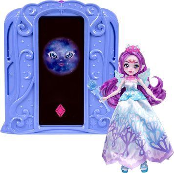 Лялька Меджик Міксис Чарівне дзеркало Magic Mixies Pixie 14958 14958 фото