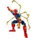 Лего Марвел фігурка Людини Павука Lego Spider-Man 76298 76298 фото 4