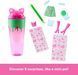 Ароматизована Лялька Barbie "Pop Reveal" серії "Коктейлі" Cute Kitten Барбі милий кошеня 27399 27399 фото 7