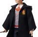 Фигурка Гарри Поттер Грифиндор с волшебной палочкой 26 см Harry Potter JGM18 Mattel JGM18 фото 5
