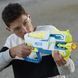 Бластер Нерф NERF Hyper Bundle Siege-50 ЭкоУпаковка F4732 F4732 фото 4