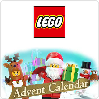 Новорічні календарі 2025 Advent calendar