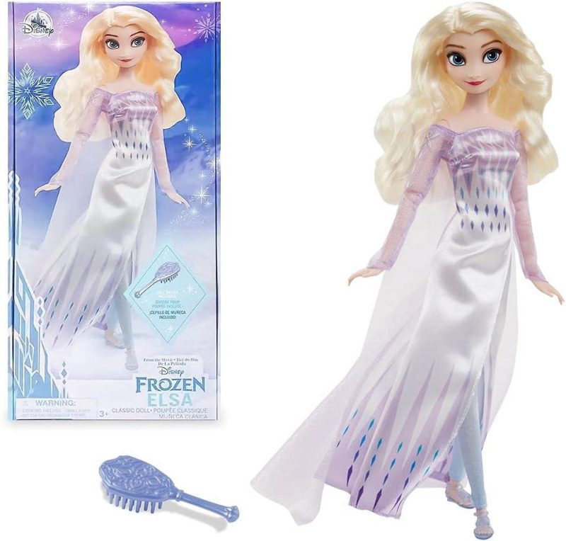 Лялька Ельза Холодне серце 2 Disney Elsa from Frozen 2 98862